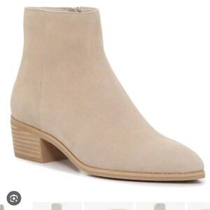 Dolce Vita// Avie Bootie